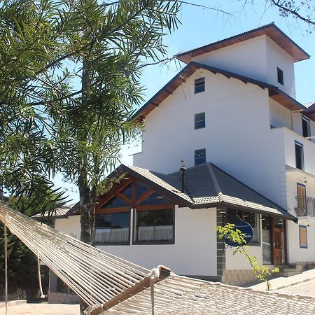 Casarao Da Ducha Hotel Concept Campos do Jordão Екстериор снимка