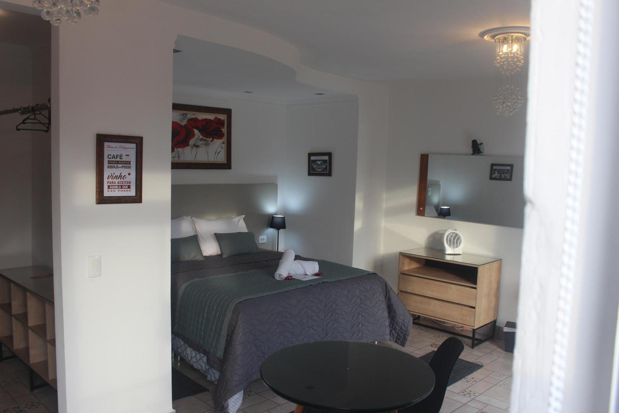 Casarao Da Ducha Hotel Concept Campos do Jordão Екстериор снимка