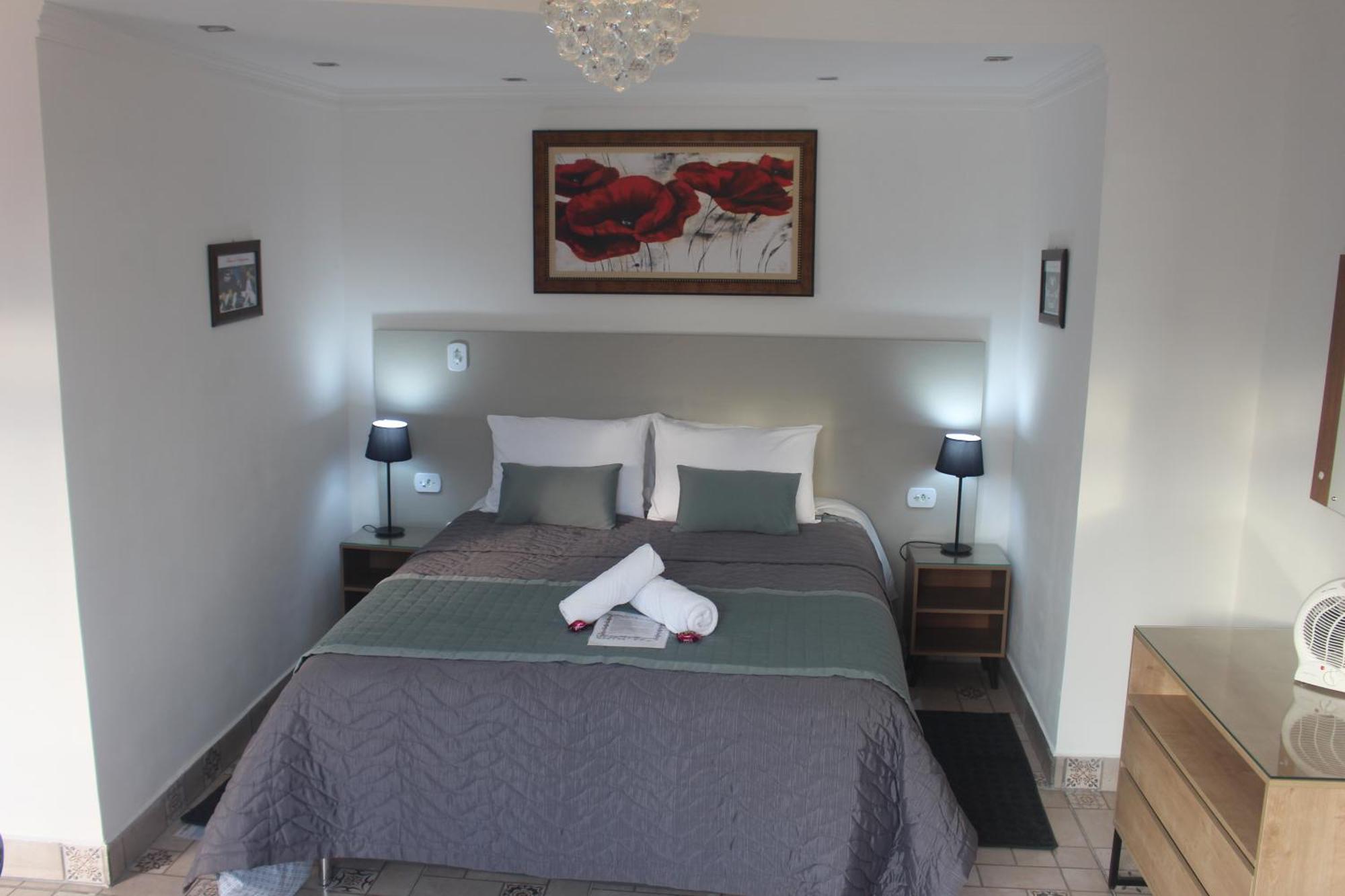Casarao Da Ducha Hotel Concept Campos do Jordão Екстериор снимка