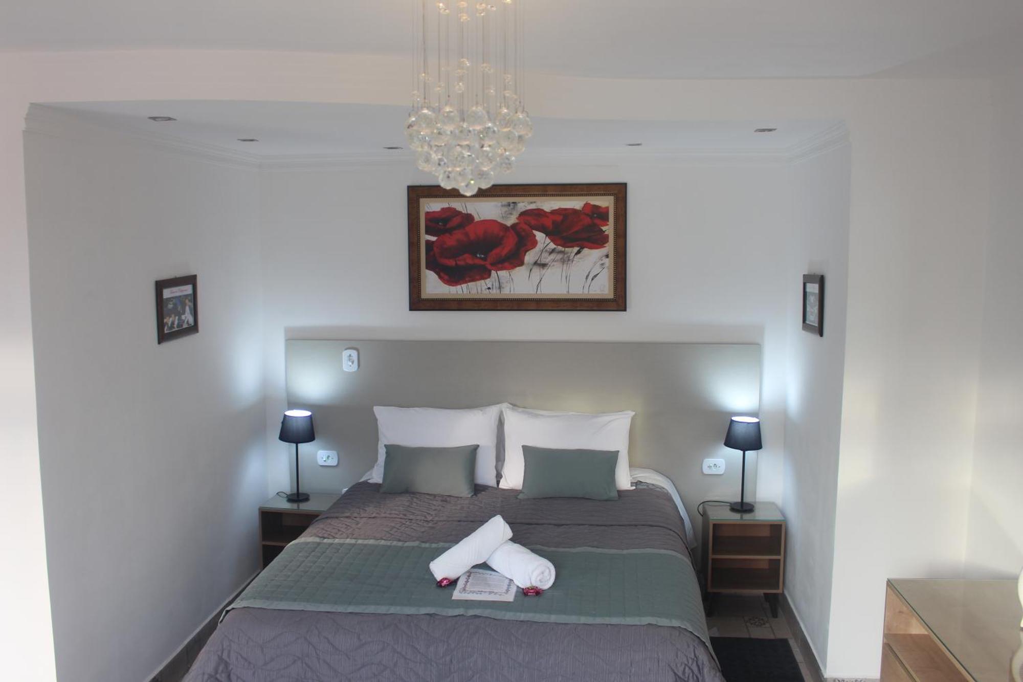 Casarao Da Ducha Hotel Concept Campos do Jordão Екстериор снимка