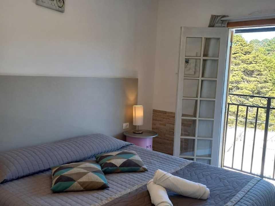 Casarao Da Ducha Hotel Concept Campos do Jordão Екстериор снимка