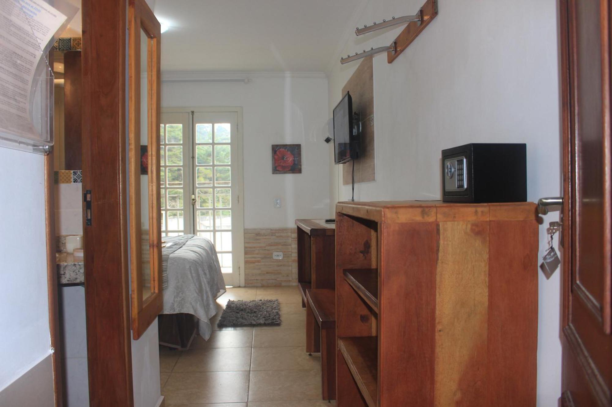 Casarao Da Ducha Hotel Concept Campos do Jordão Екстериор снимка