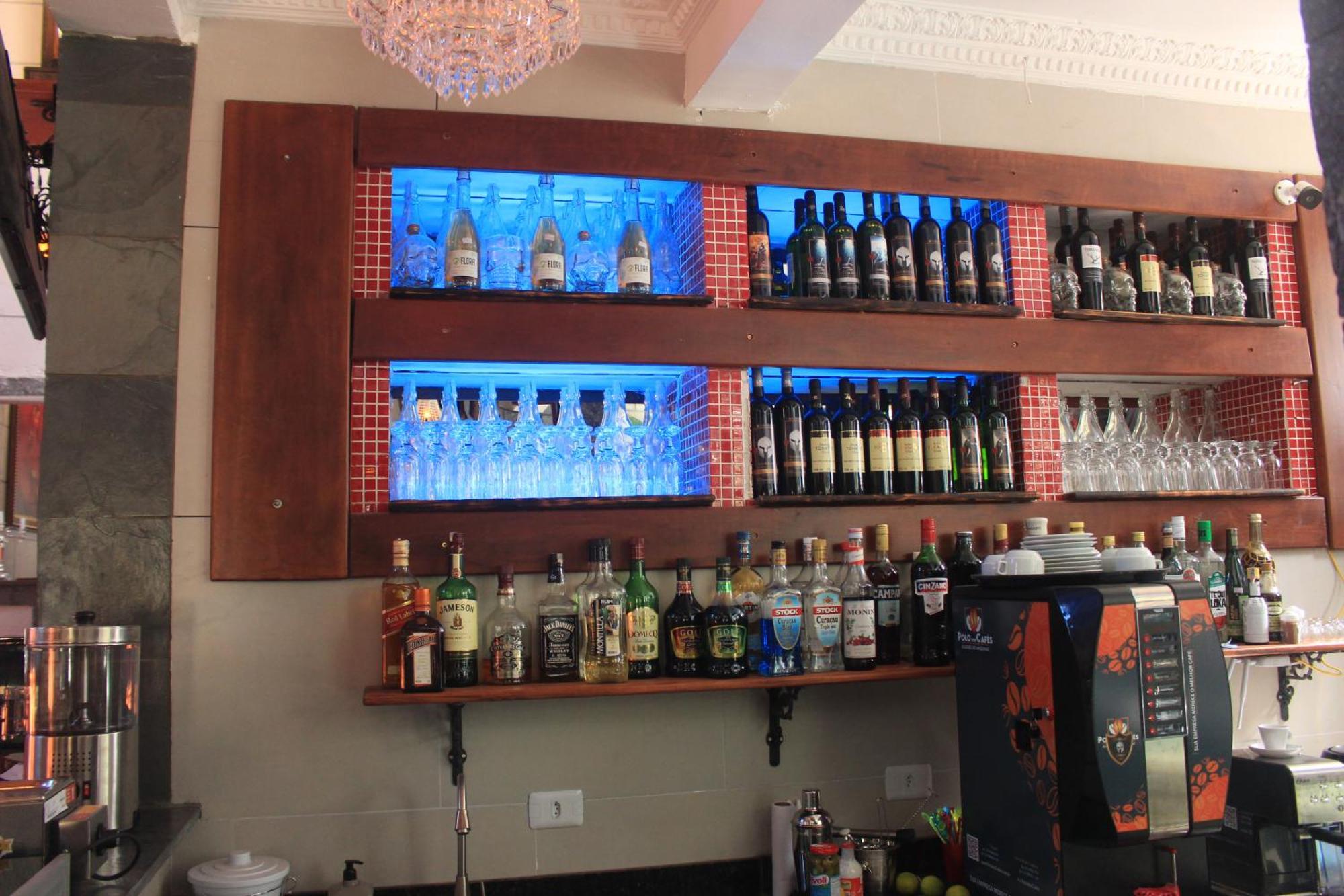 Casarao Da Ducha Hotel Concept Campos do Jordão Екстериор снимка